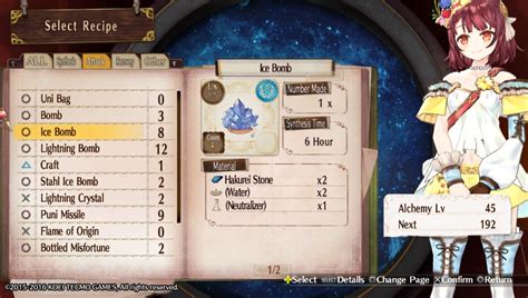 atelier sophie guide.